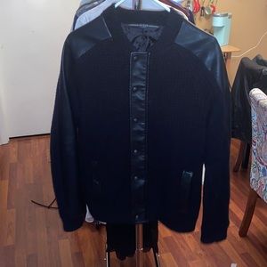 Guess bomber jacket